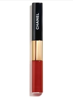 CHANEL Lip Stick #49 Ever Red
